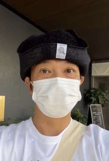 捲走演藝圈7億元!51歲男星崩潰認「被自己害慘」工作全丟光 首度聲明「用一生償還」揭詐欺內幕
