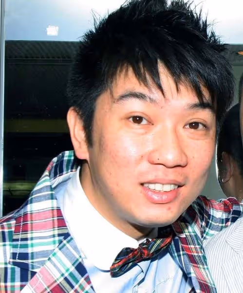 捲走演藝圈7億元!51歲男星崩潰認「被自己害慘」工作全丟光 首度聲明「用一生償還」揭詐欺內幕