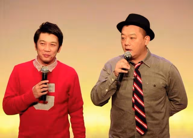 捲走演藝圈7億元!51歲男星崩潰認「被自己害慘」工作全丟光 首度聲明「用一生償還」揭詐欺內幕