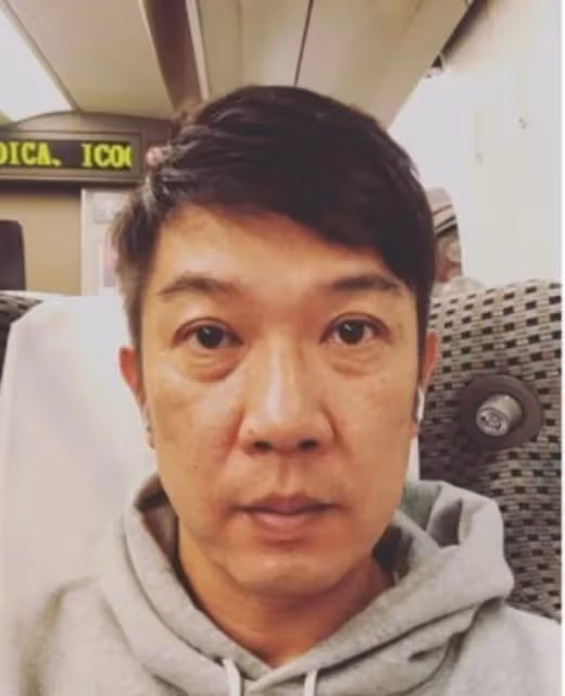捲走演藝圈7億元!51歲男星崩潰認「被自己害慘」工作全丟光 首度聲明「用一生償還」揭詐欺內幕