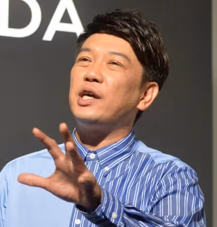 捲走演藝圈7億元!51歲男星崩潰認「被自己害慘」工作全丟光 首度聲明「用一生償還」揭詐欺內幕
