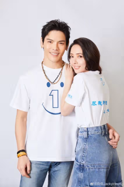才大力稱讚婆家!傳向佐「婚內偷吃N次」岳父忍無可忍了 罕見「重話對槓女婿」曝嫁女辛酸