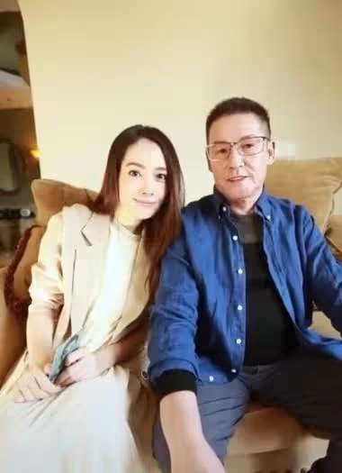 才大力稱讚婆家!傳向佐「婚內偷吃N次」岳父忍無可忍了 罕見「重話對槓女婿」曝嫁女辛酸