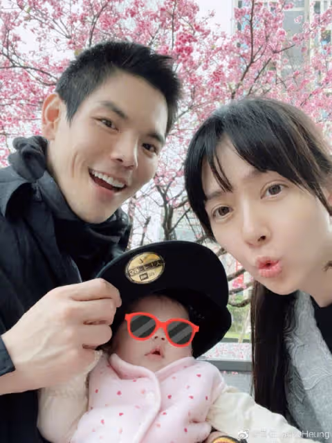 才大力稱讚婆家!傳向佐「婚內偷吃N次」岳父忍無可忍了 罕見「重話對槓女婿」曝嫁女辛酸