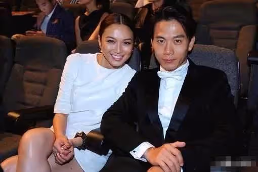 盤點新加坡經典《小娘惹》中的美女演員:歐萱顏值與演技並存,比白薇秀就「輸了一點」