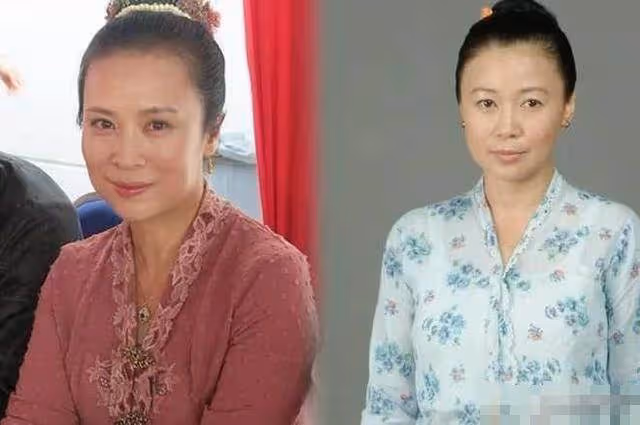 盤點新加坡經典《小娘惹》中的美女演員:歐萱顏值與演技並存,比白薇秀就「輸了一點」