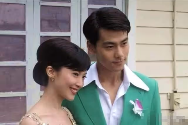 盤點新加坡經典《小娘惹》中的美女演員:歐萱顏值與演技並存,比白薇秀就「輸了一點」