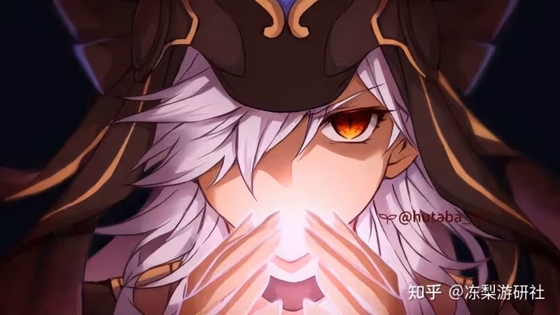 原神:3.1角色技能曝光,妮露竟是劇變拐?賽諾開大改變攻擊方式