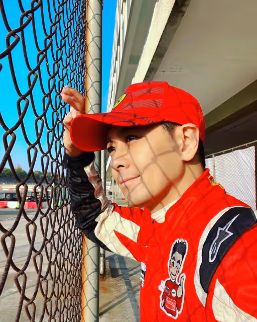 【林志穎車禍】手臂放入鈦合金板固定　林志穎復原狀況樂觀