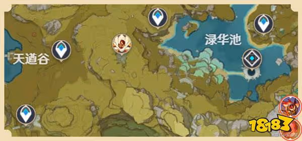 原神班尼特突破材料數量 班尼特突破材料有哪些