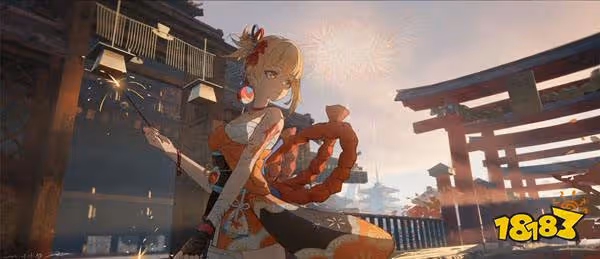 原神2.8活動第二期一覽 2.8版本活動第二期介紹