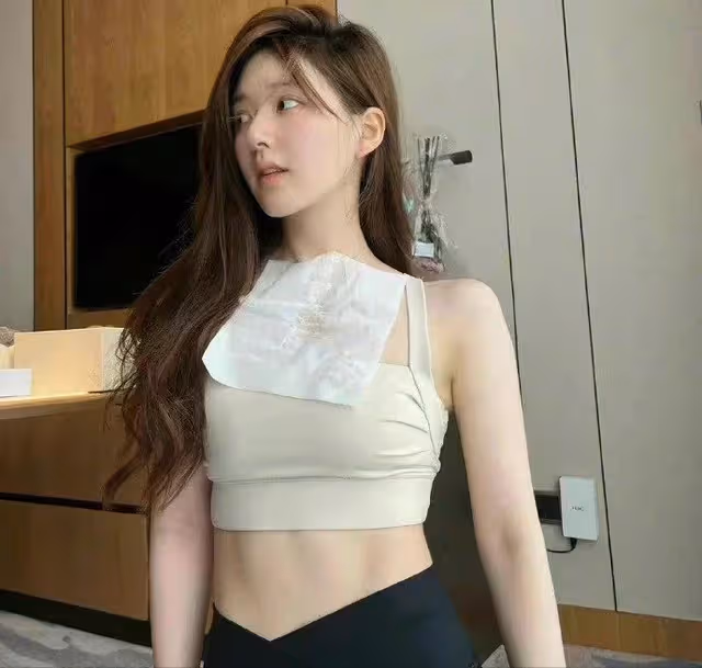 《星漢燦爛》的演員都是好身材!吳磊和趙露思好驚艷,而4個男配卻出乎意料