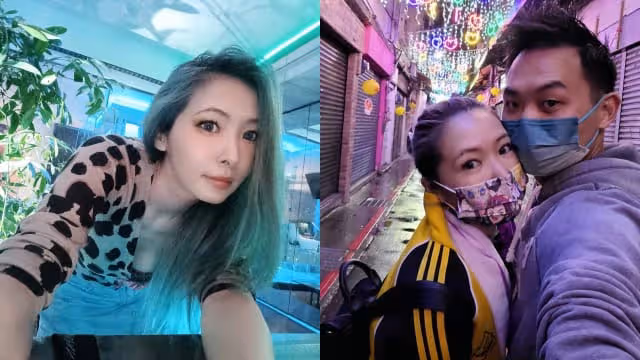挺7月孕肚當街抽菸　Makiyo被罵翻！