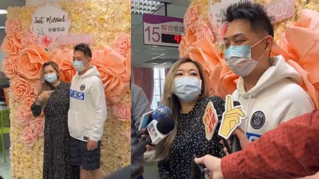 挺7月孕肚當街抽菸　Makiyo被罵翻！