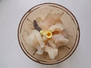 絕對秒殺飯店的番茄魚丸面（附魚丸做法）