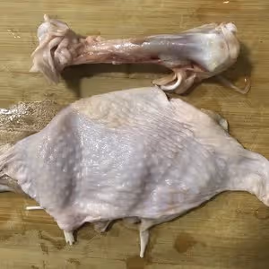 秘制腌雞翅（雞肉）