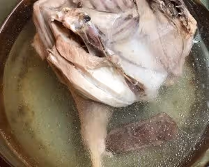 藤椒雞