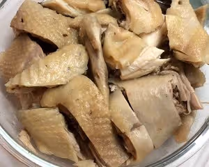 藤椒雞