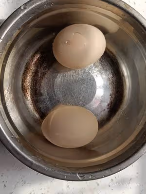 不用預拌粉的麻薯膨脹的秘訣