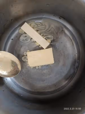 不用預拌粉的麻薯膨脹的秘訣