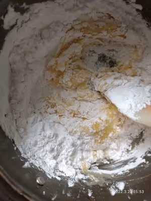 不用預拌粉的麻薯膨脹的秘訣