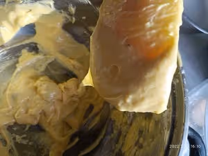 不用預拌粉的麻薯膨脹的秘訣