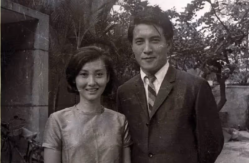 癡心張美瑤錯愛一人賠一生,苦守35年婚姻終成一場空,71歲臨終前仍不原諒,給2女兒留遺言:不許通知他