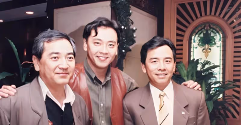41年前兄弟3人，合夥拍出《貓頭鷹》未必是無厘頭的開山之作，但一定是惡搞喜劇的急先鋒