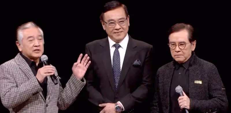 41年前兄弟3人,合夥拍出《貓頭鷹》未必是無厘頭的開山之作,但一定是惡搞喜劇的急先鋒