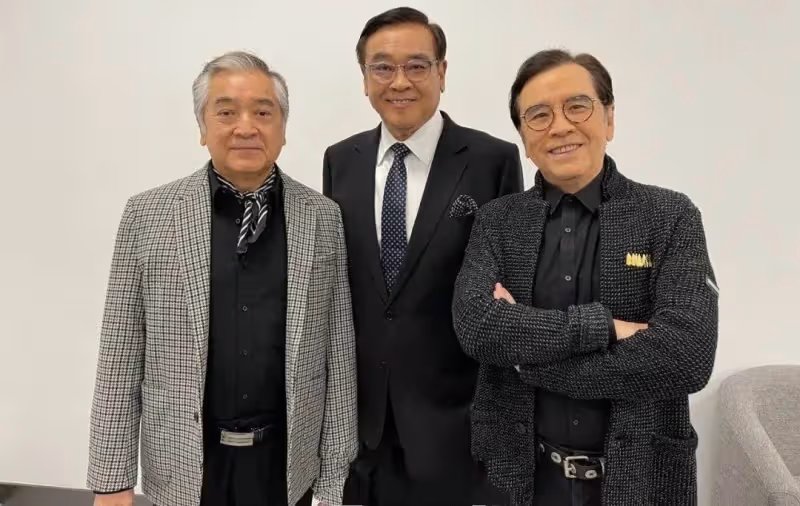 41年前兄弟3人,合夥拍出《貓頭鷹》未必是無厘頭的開山之作,但一定是惡搞喜劇的急先鋒