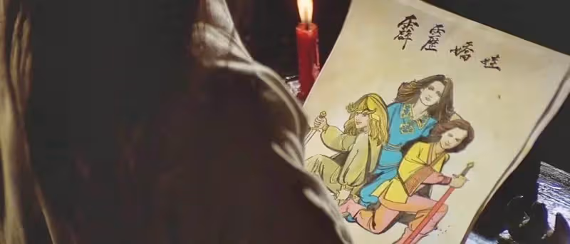 41年前兄弟3人,合夥拍出《貓頭鷹》未必是無厘頭的開山之作,但一定是惡搞喜劇的急先鋒