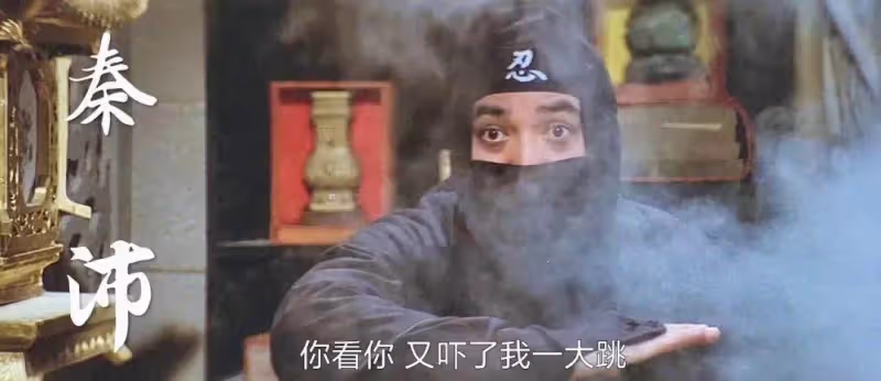 41年前兄弟3人,合夥拍出《貓頭鷹》未必是無厘頭的開山之作,但一定是惡搞喜劇的急先鋒