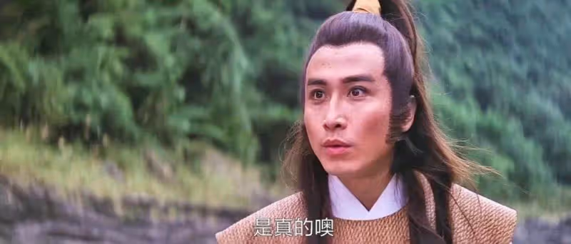41年前兄弟3人,合夥拍出《貓頭鷹》未必是無厘頭的開山之作,但一定是惡搞喜劇的急先鋒