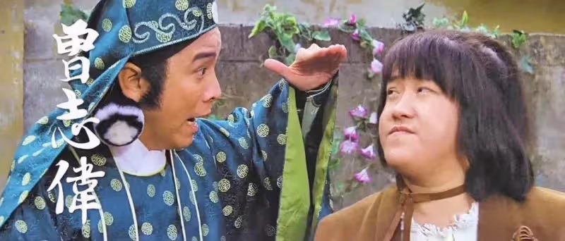 41年前兄弟3人,合夥拍出《貓頭鷹》未必是無厘頭的開山之作,但一定是惡搞喜劇的急先鋒