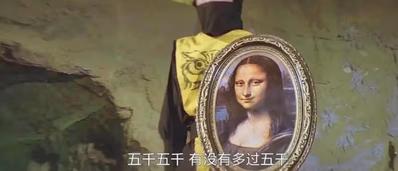 41年前兄弟3人,合夥拍出《貓頭鷹》未必是無厘頭的開山之作,但一定是惡搞喜劇的急先鋒