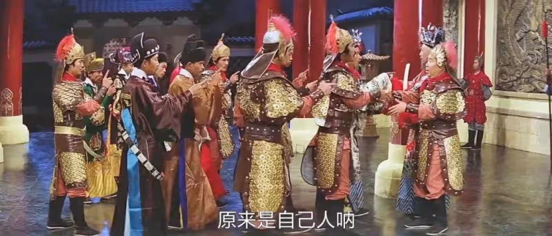 41年前兄弟3人,合夥拍出《貓頭鷹》未必是無厘頭的開山之作,但一定是惡搞喜劇的急先鋒