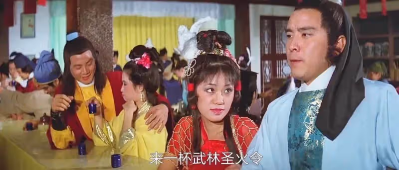 41年前兄弟3人,合夥拍出《貓頭鷹》未必是無厘頭的開山之作,但一定是惡搞喜劇的急先鋒