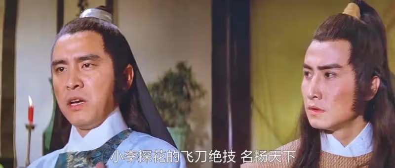 41年前兄弟3人,合夥拍出《貓頭鷹》未必是無厘頭的開山之作,但一定是惡搞喜劇的急先鋒