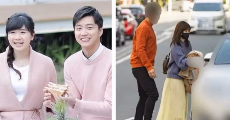 才戰完江宏傑！福原愛回日本「3億豪宅同居新歡」當優雅貴婦　生活超奢華「勞斯萊斯代步」背後金主被起底