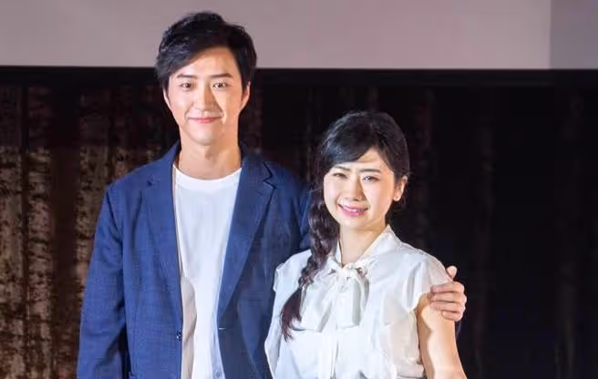 才戰完江宏傑!福原愛回日本「3億豪宅同居新歡」當優雅貴婦 生活超奢華「勞斯萊斯代步」背後金主被起底