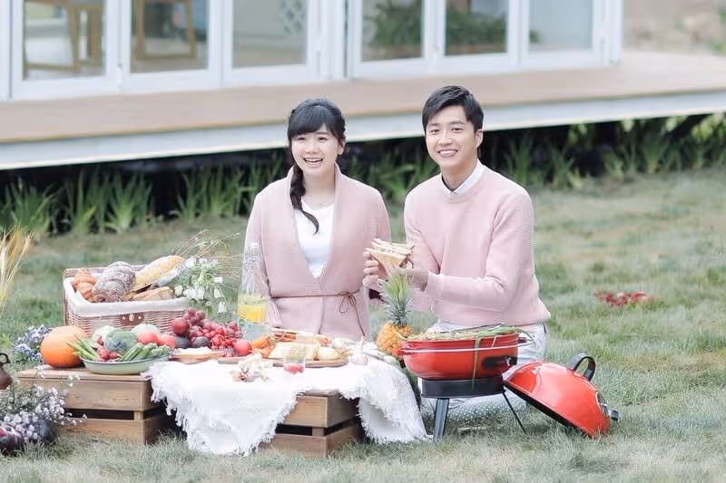 才戰完江宏傑!福原愛回日本「3億豪宅同居新歡」當優雅貴婦 生活超奢華「勞斯萊斯代步」背後金主被起底