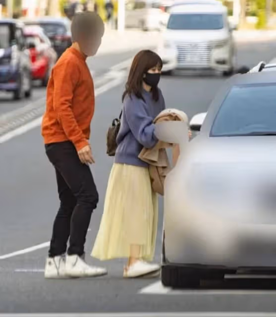 才戰完江宏傑!福原愛回日本「3億豪宅同居新歡」當優雅貴婦 生活超奢華「勞斯萊斯代步」背後金主被起底