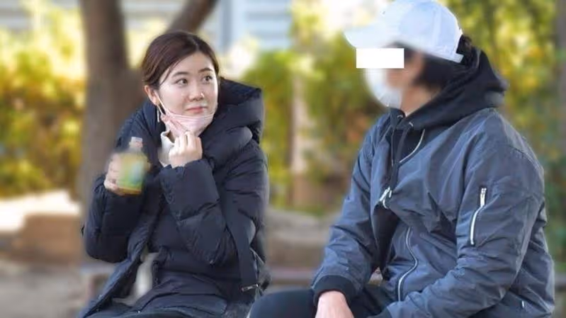 才戰完江宏傑!福原愛回日本「3億豪宅同居新歡」當優雅貴婦 生活超奢華「勞斯萊斯代步」背後金主被起底