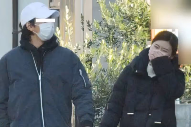 才戰完江宏傑!福原愛回日本「3億豪宅同居新歡」當優雅貴婦 生活超奢華「勞斯萊斯代步」背後金主被起底