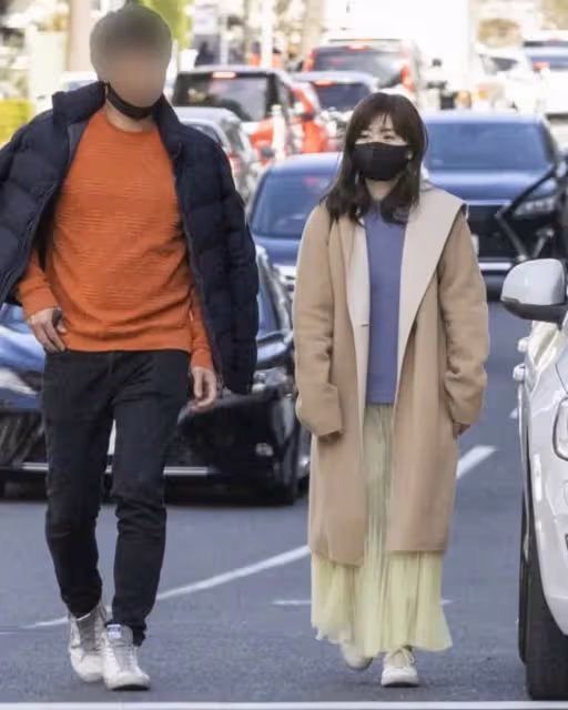 才戰完江宏傑!福原愛回日本「3億豪宅同居新歡」當優雅貴婦 生活超奢華「勞斯萊斯代步」背後金主被起底