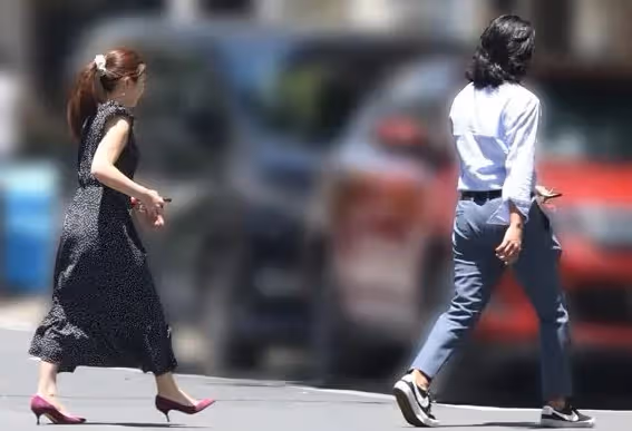 才戰完江宏傑!福原愛回日本「3億豪宅同居新歡」當優雅貴婦 生活超奢華「勞斯萊斯代步」背後金主被起底