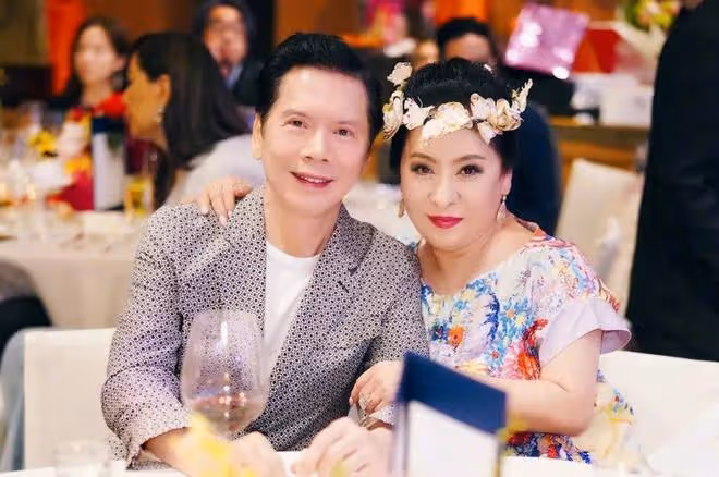 向太陳嵐：從「霸氣大姐」成「嘮叨婆婆」，她怎麼這麼愛管閒事？