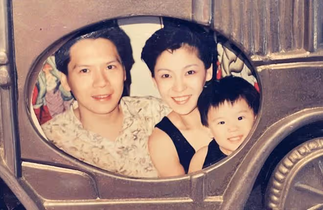 向太陳嵐：從「霸氣大姐」成「嘮叨婆婆」，她怎麼這麼愛管閒事？