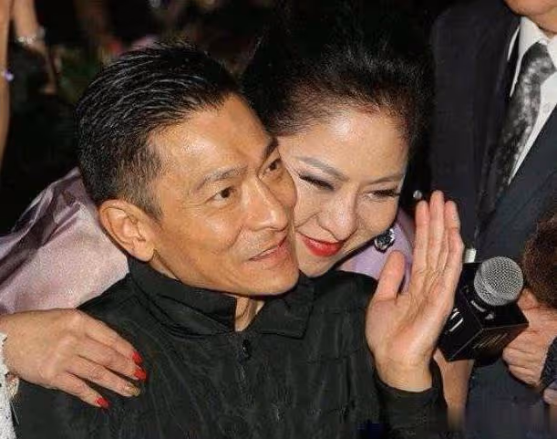 向太陳嵐：從「霸氣大姐」成「嘮叨婆婆」，她怎麼這麼愛管閒事？