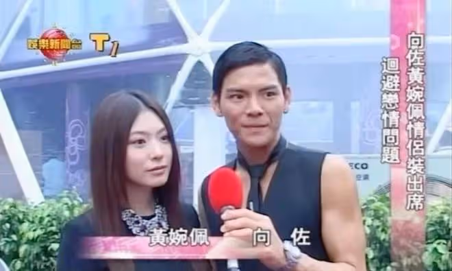 向太陳嵐：從「霸氣大姐」成「嘮叨婆婆」，她怎麼這麼愛管閒事？